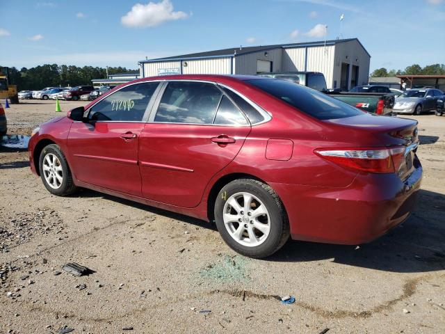 Photo 1 VIN: 4T1BF1FK2HU669196 - TOYOTA CAMRY LE 