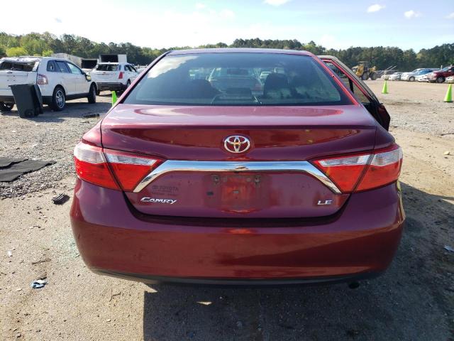 Photo 5 VIN: 4T1BF1FK2HU669196 - TOYOTA CAMRY LE 