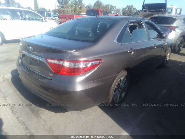 Photo 3 VIN: 4T1BF1FK2HU670302 - TOYOTA CAMRY 