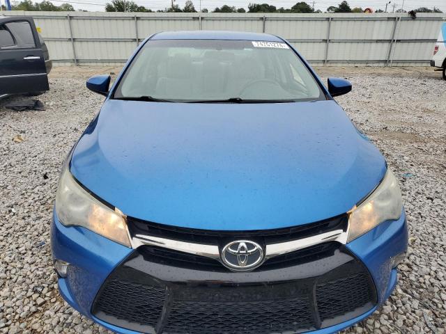 Photo 4 VIN: 4T1BF1FK2HU670378 - TOYOTA CAMRY LE 