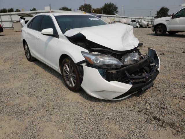 Photo 0 VIN: 4T1BF1FK2HU671076 - TOYOTA CAMRY LE 