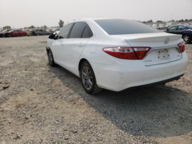 Photo 2 VIN: 4T1BF1FK2HU671076 - TOYOTA CAMRY LE 