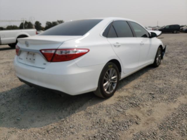 Photo 3 VIN: 4T1BF1FK2HU671076 - TOYOTA CAMRY LE 