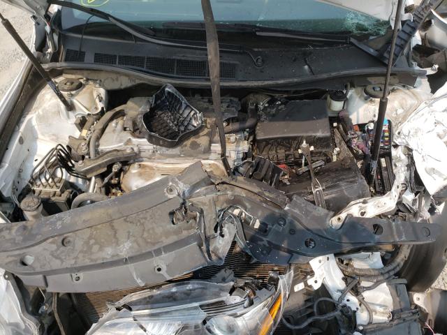 Photo 6 VIN: 4T1BF1FK2HU671076 - TOYOTA CAMRY LE 