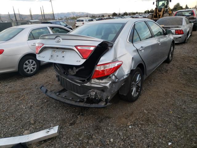 Photo 3 VIN: 4T1BF1FK2HU672325 - TOYOTA CAMRY LE 