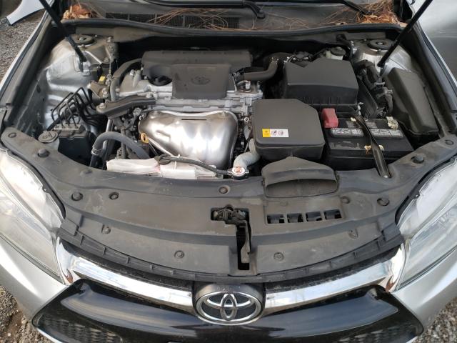 Photo 6 VIN: 4T1BF1FK2HU672325 - TOYOTA CAMRY LE 