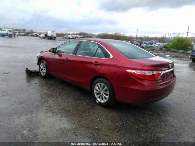 Photo 2 VIN: 4T1BF1FK2HU673233 - TOYOTA CAMRY 