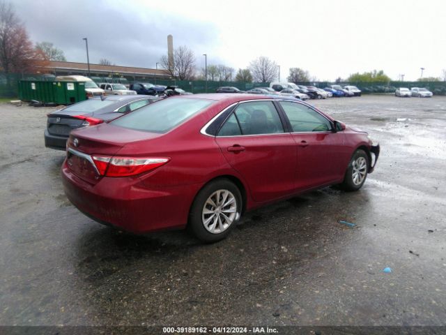 Photo 3 VIN: 4T1BF1FK2HU673233 - TOYOTA CAMRY 