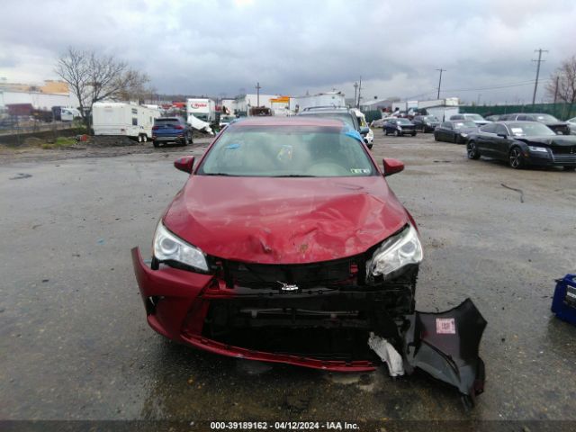 Photo 5 VIN: 4T1BF1FK2HU673233 - TOYOTA CAMRY 