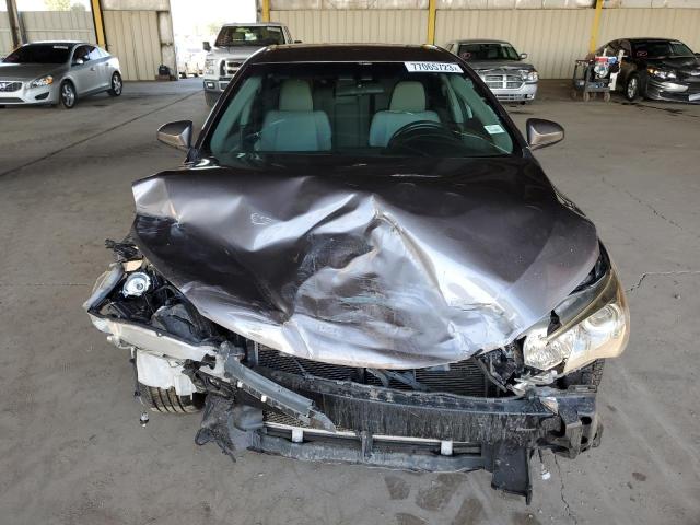 Photo 4 VIN: 4T1BF1FK2HU676486 - TOYOTA CAMRY 