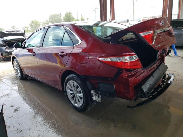 Photo 1 VIN: 4T1BF1FK2HU679615 - TOYOTA CAMRY LE 