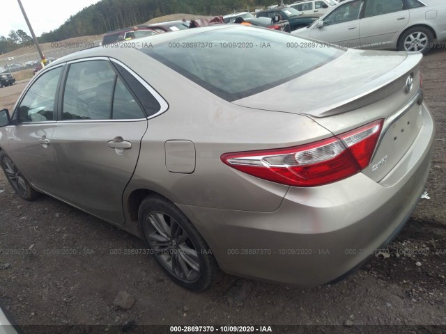 Photo 2 VIN: 4T1BF1FK2HU681736 - TOYOTA CAMRY 