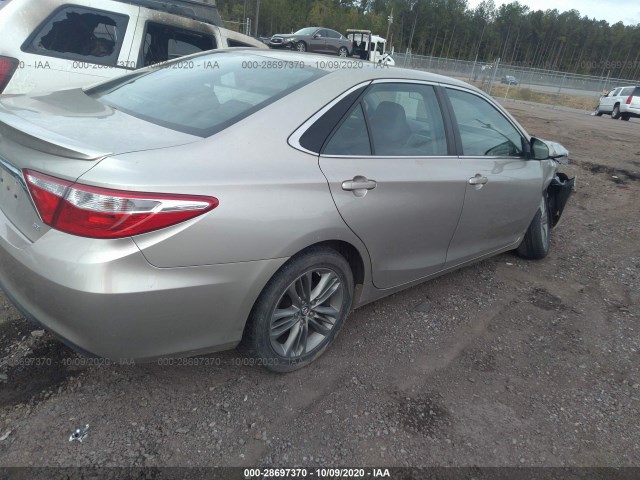 Photo 3 VIN: 4T1BF1FK2HU681736 - TOYOTA CAMRY 