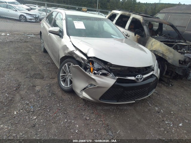 Photo 5 VIN: 4T1BF1FK2HU681736 - TOYOTA CAMRY 