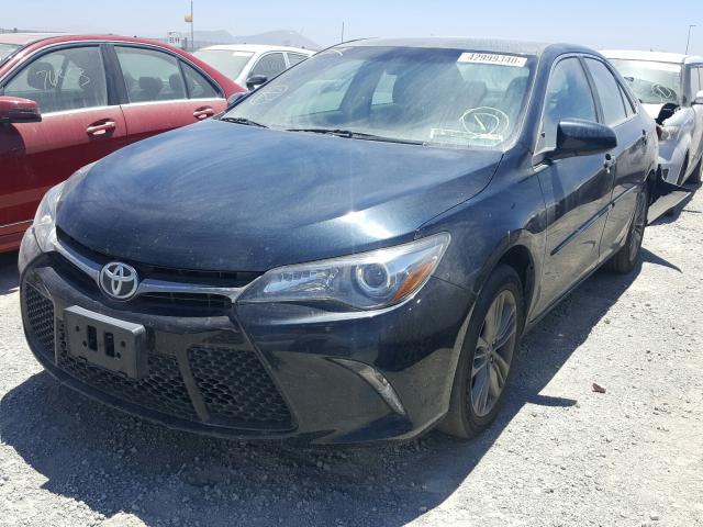 Photo 1 VIN: 4T1BF1FK2HU682384 - TOYOTA CAMRY 