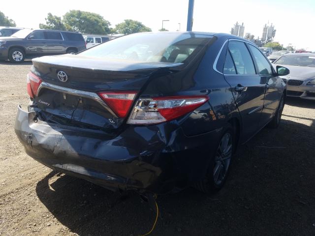 Photo 3 VIN: 4T1BF1FK2HU682384 - TOYOTA CAMRY 