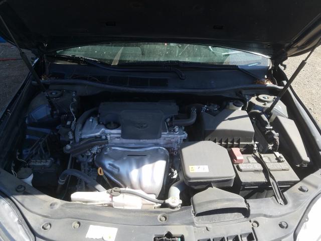 Photo 6 VIN: 4T1BF1FK2HU682384 - TOYOTA CAMRY 