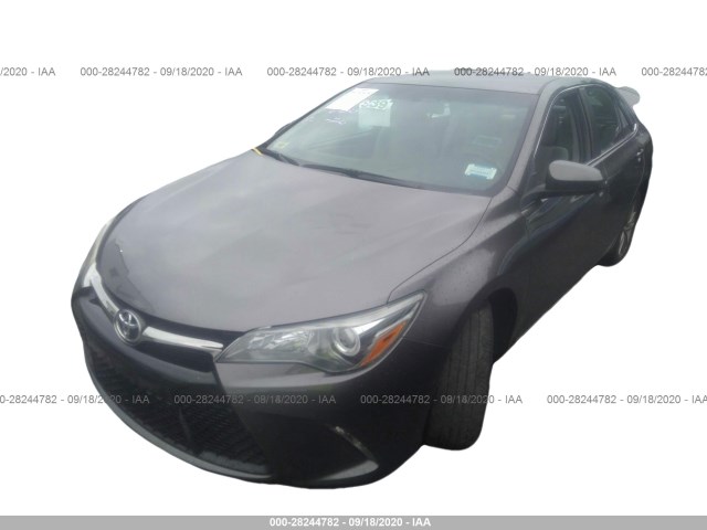 Photo 1 VIN: 4T1BF1FK2HU684717 - TOYOTA CAMRY 