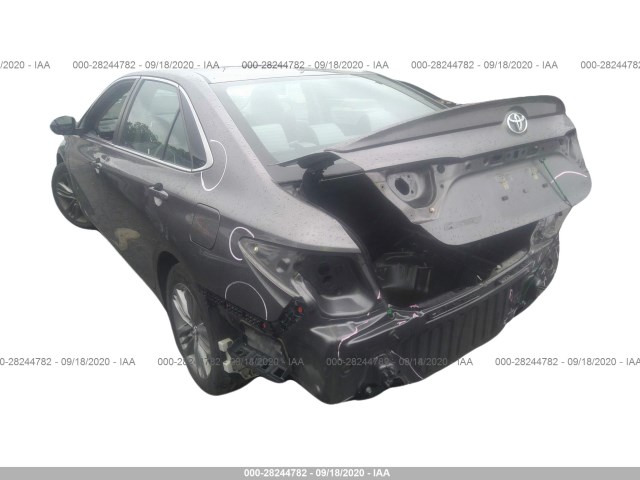 Photo 2 VIN: 4T1BF1FK2HU684717 - TOYOTA CAMRY 