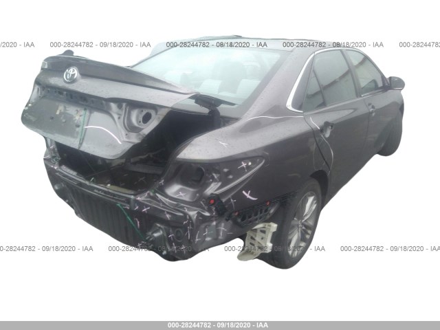 Photo 3 VIN: 4T1BF1FK2HU684717 - TOYOTA CAMRY 