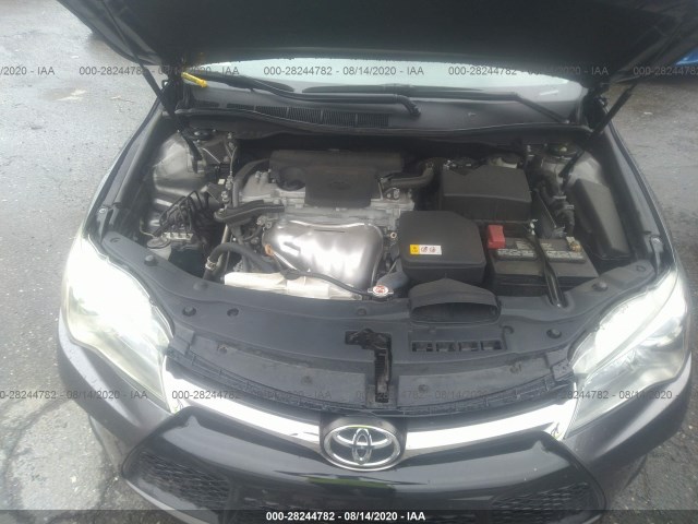 Photo 9 VIN: 4T1BF1FK2HU684717 - TOYOTA CAMRY 