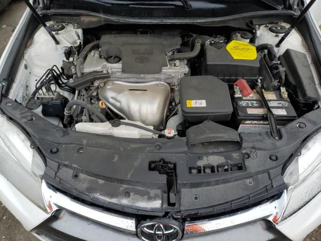 Photo 10 VIN: 4T1BF1FK2HU689982 - TOYOTA CAMRY 