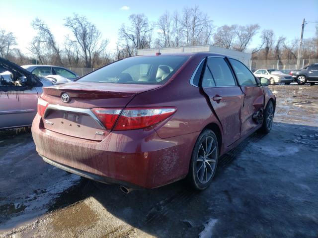 Photo 3 VIN: 4T1BF1FK2HU690260 - TOYOTA CAMRY LE 