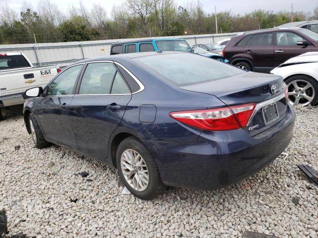 Photo 1 VIN: 4T1BF1FK2HU690940 - TOYOTA CAMRY LE 