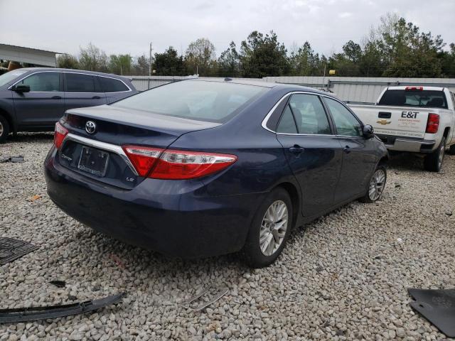 Photo 2 VIN: 4T1BF1FK2HU690940 - TOYOTA CAMRY LE 