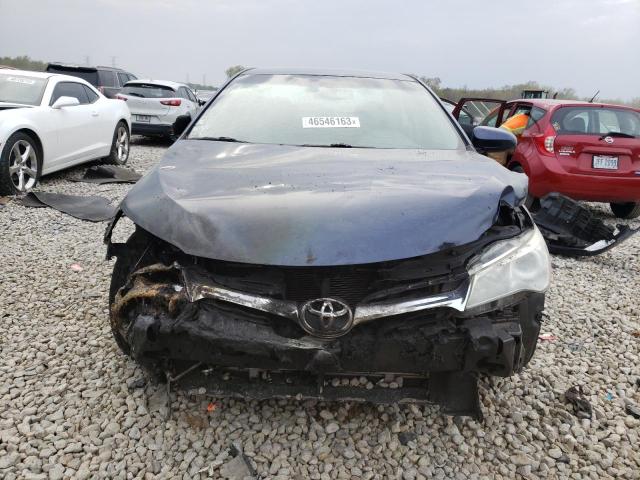 Photo 4 VIN: 4T1BF1FK2HU690940 - TOYOTA CAMRY LE 