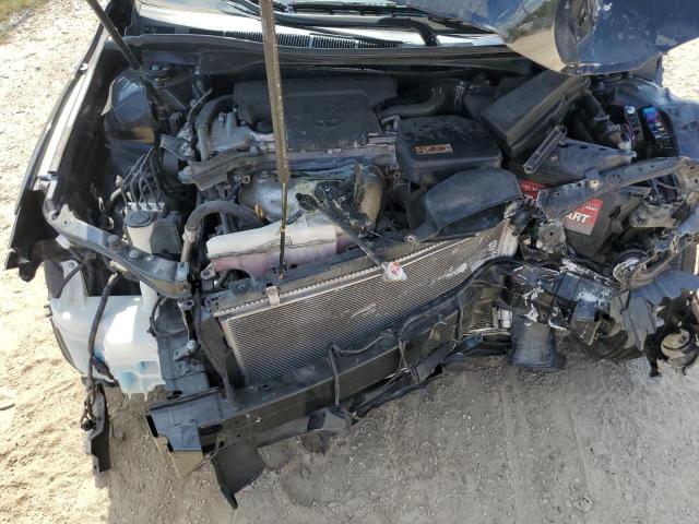 Photo 10 VIN: 4T1BF1FK2HU691568 - TOYOTA CAMRY LE 