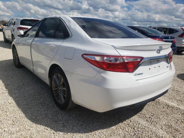 Photo 2 VIN: 4T1BF1FK2HU696141 - TOYOTA CAMRY LE 