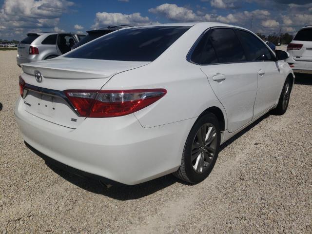 Photo 3 VIN: 4T1BF1FK2HU696141 - TOYOTA CAMRY LE 