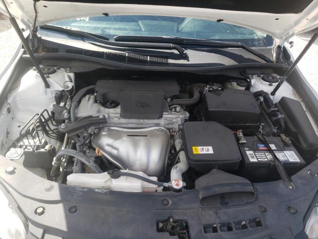 Photo 6 VIN: 4T1BF1FK2HU696141 - TOYOTA CAMRY LE 