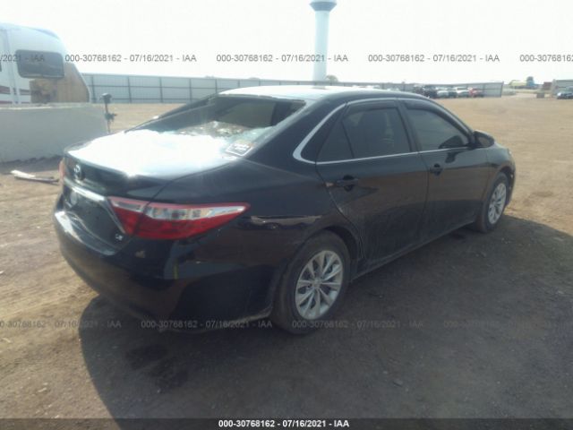 Photo 3 VIN: 4T1BF1FK2HU698407 - TOYOTA CAMRY 