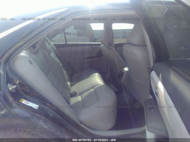 Photo 5 VIN: 4T1BF1FK2HU698407 - TOYOTA CAMRY 