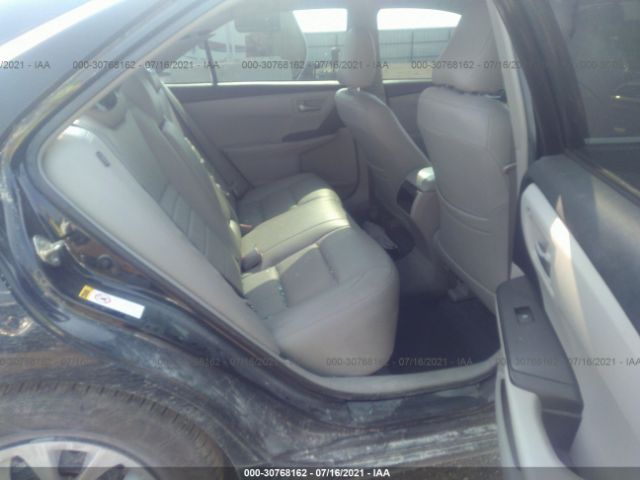 Photo 7 VIN: 4T1BF1FK2HU698407 - TOYOTA CAMRY 