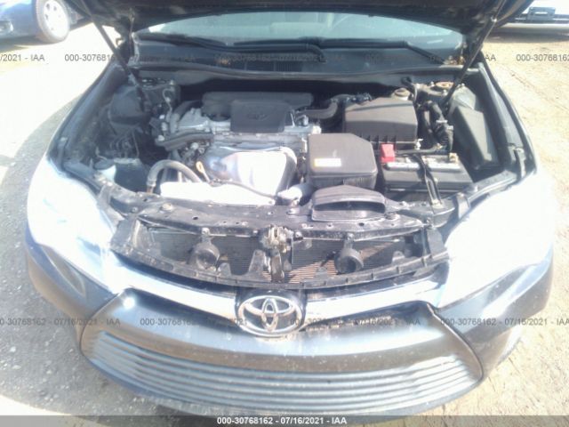 Photo 9 VIN: 4T1BF1FK2HU698407 - TOYOTA CAMRY 