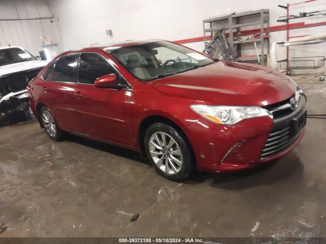 Photo 0 VIN: 4T1BF1FK2HU698827 - TOYOTA CAMRY 