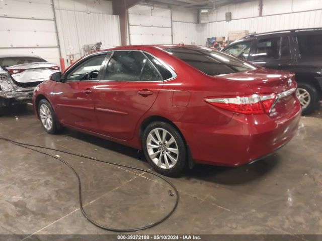 Photo 2 VIN: 4T1BF1FK2HU698827 - TOYOTA CAMRY 