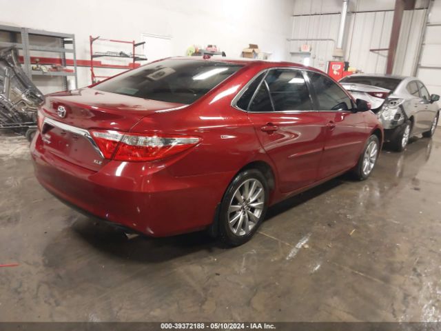 Photo 3 VIN: 4T1BF1FK2HU698827 - TOYOTA CAMRY 