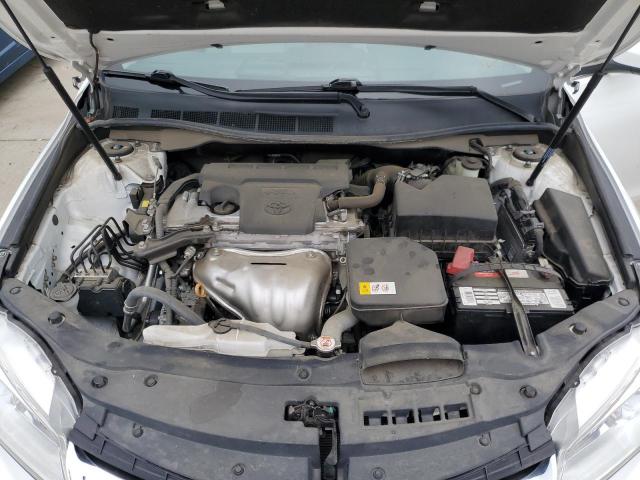 Photo 10 VIN: 4T1BF1FK2HU700088 - TOYOTA CAMRY 