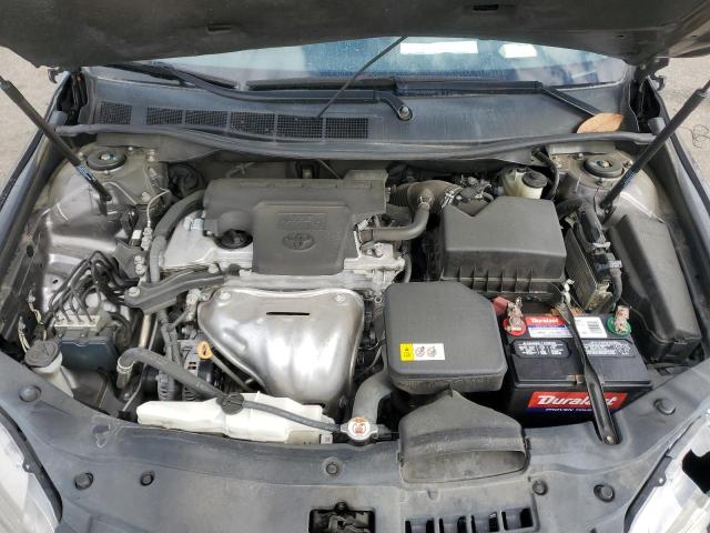 Photo 10 VIN: 4T1BF1FK2HU706831 - TOYOTA CAMRY LE 