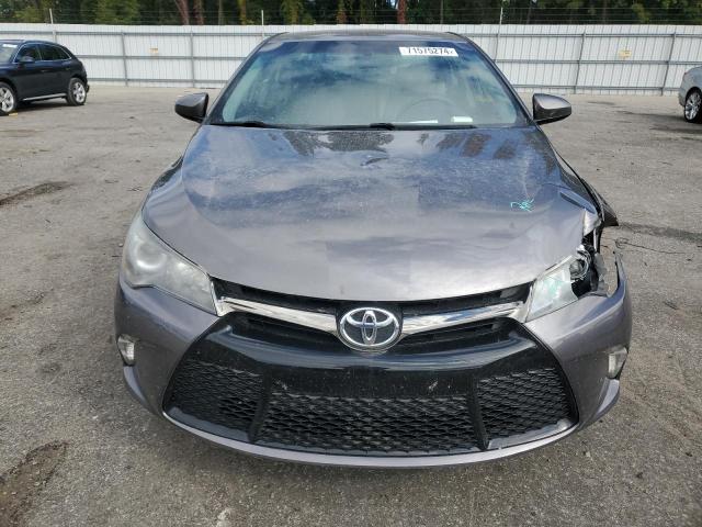 Photo 4 VIN: 4T1BF1FK2HU706831 - TOYOTA CAMRY LE 