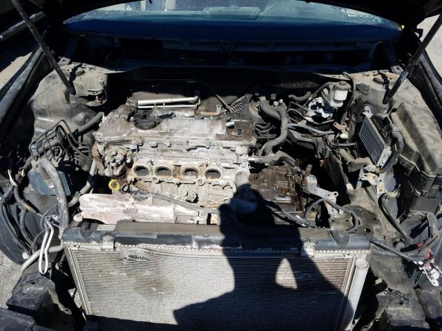 Photo 6 VIN: 4T1BF1FK2HU708286 - TOYOTA CAMRY LE 