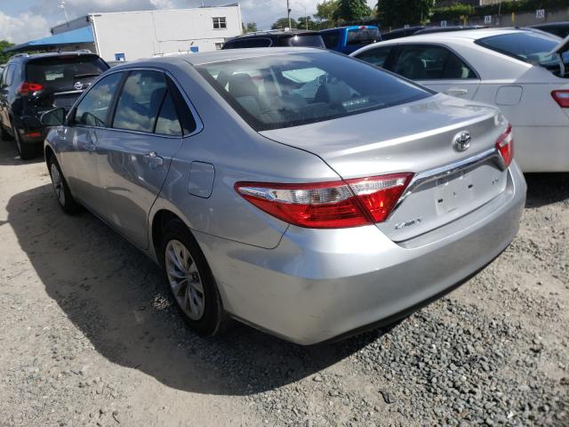 Photo 2 VIN: 4T1BF1FK2HU708448 - TOYOTA CAMRY 