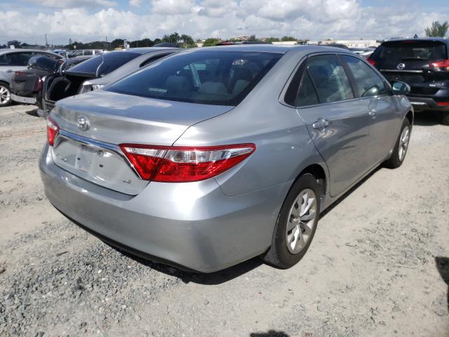 Photo 3 VIN: 4T1BF1FK2HU708448 - TOYOTA CAMRY 