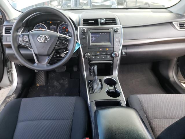 Photo 8 VIN: 4T1BF1FK2HU708448 - TOYOTA CAMRY 