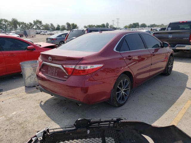 Photo 2 VIN: 4T1BF1FK2HU710538 - TOYOTA CAMRY LE 