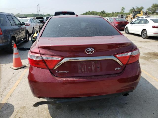 Photo 5 VIN: 4T1BF1FK2HU710538 - TOYOTA CAMRY LE 